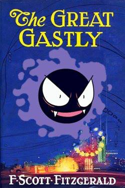 the great gastly 