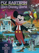 Sponsorship did play a major part in the expansion of Walt Disney World, . (scan )