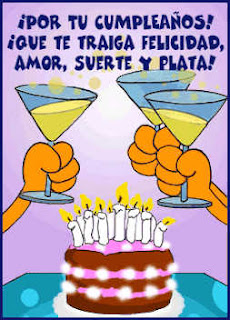 Imagenes de cumpleaños para descargar y dedicar