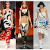 Paris Spring/Summer Fashion Week 2014: Fashion Trends