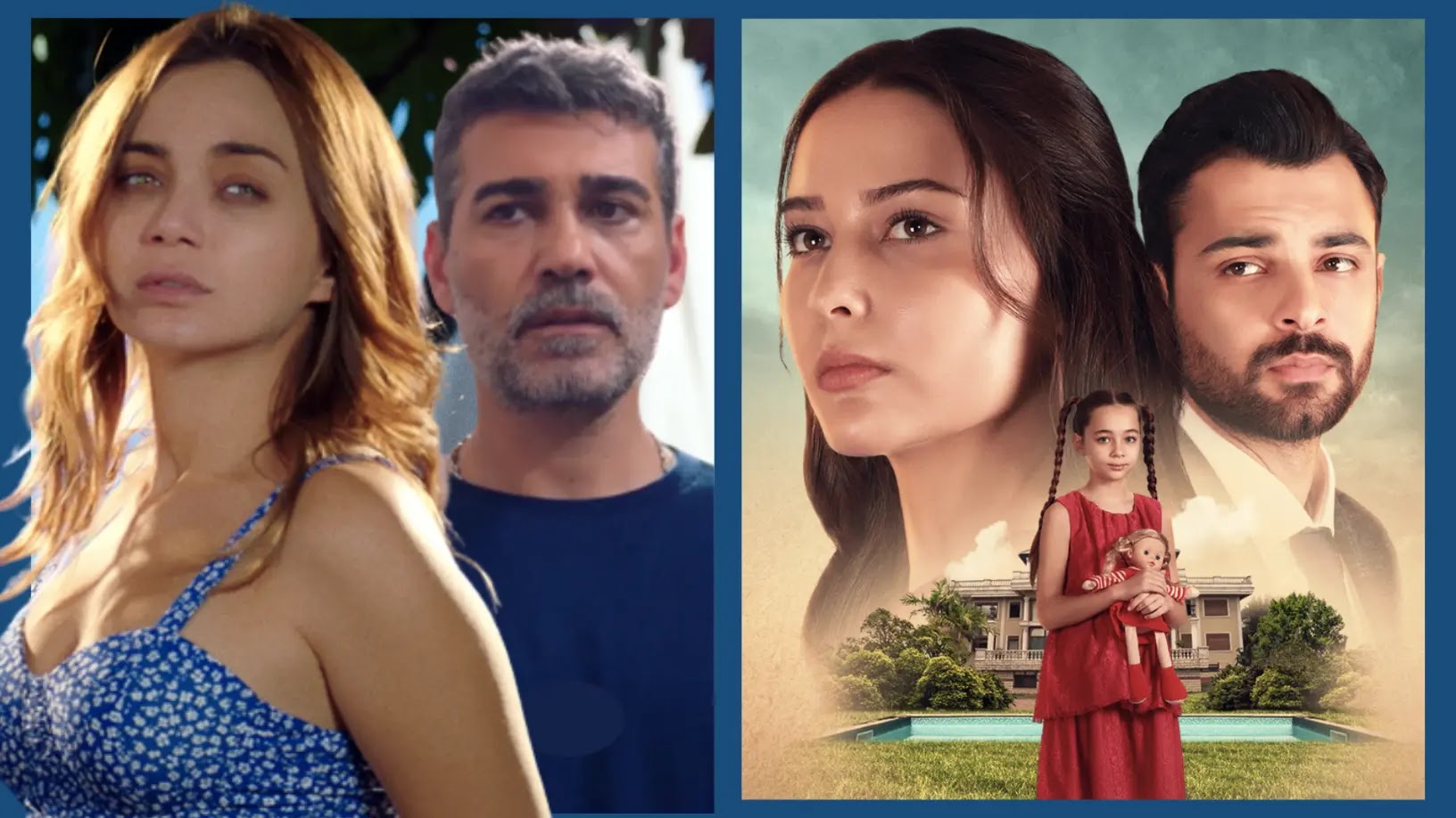 La nueva serie turca de HBO Max que planea destronar al programa
