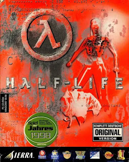 Jogue Half-Life Hazard Course demo grátis na Arcadeflix