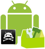 Cara Unroot Samsung Galaxy Mini