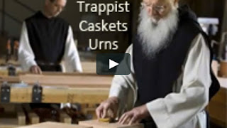 trappist caskets