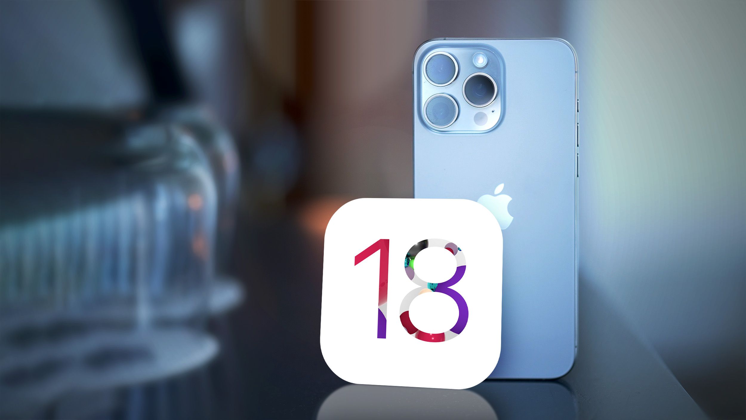 Apple Unveils iOS 18: A Fresh Design Shift Awaits **Introduction: The Dawn of iOS 18** Apple is set to revolutionize the smartphone experience yet again with the anticipated launch of its latest operating system, iOS 18. This groundbreaking update promises to bring not just functional enhancements but also exciting design changes. Mark Gurman of Bloomberg hints at what's to come in this major update.