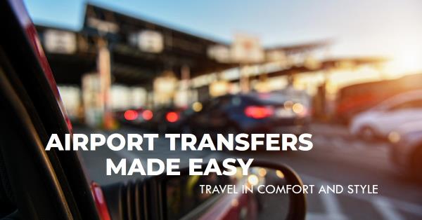 airport transfers