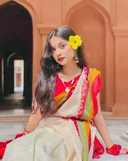 কিউট মেয়েদের প্রোফাইল পিক-probdnews24