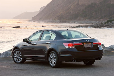 2013 Honda Accord Sedan