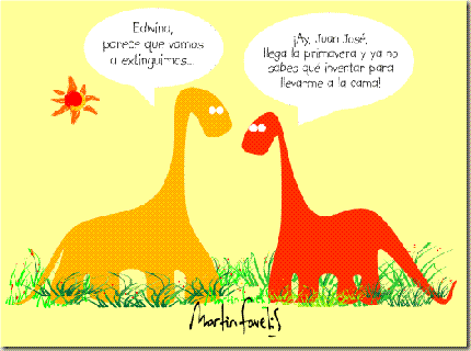Dinosaurios Biblia Ateismo (17)