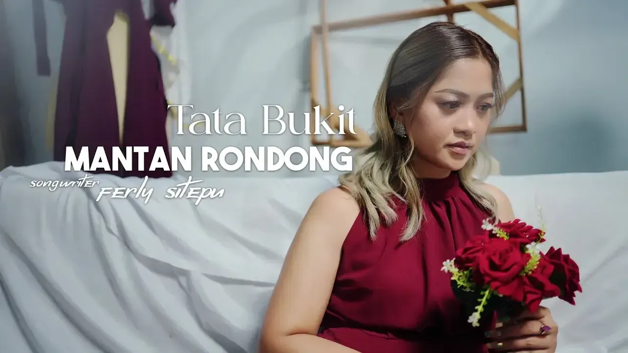 Mantan Rondong - Tata Bukit