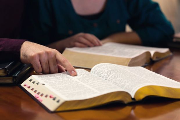 The- Importance- of -Theological -Bible- Skill