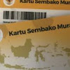 Pemerintah Tambah Jumlah Penerima dan Besaran Kartu Sembako