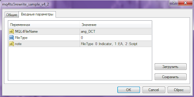 Rewrite MQL 4 to MQL 5 Script 