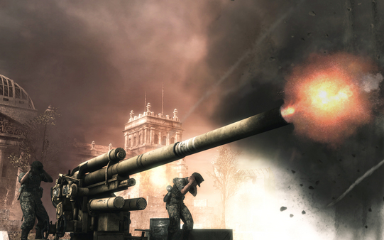 Call of Duty World at War Full Version