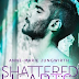 Rezension | Shattered Hearts - Only by Chance von Anne-Marie Jungwirth