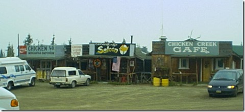 Chicken 2002