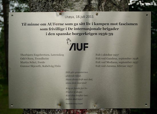 utoya