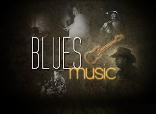 blues music