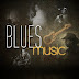 The Blues and Latin Music