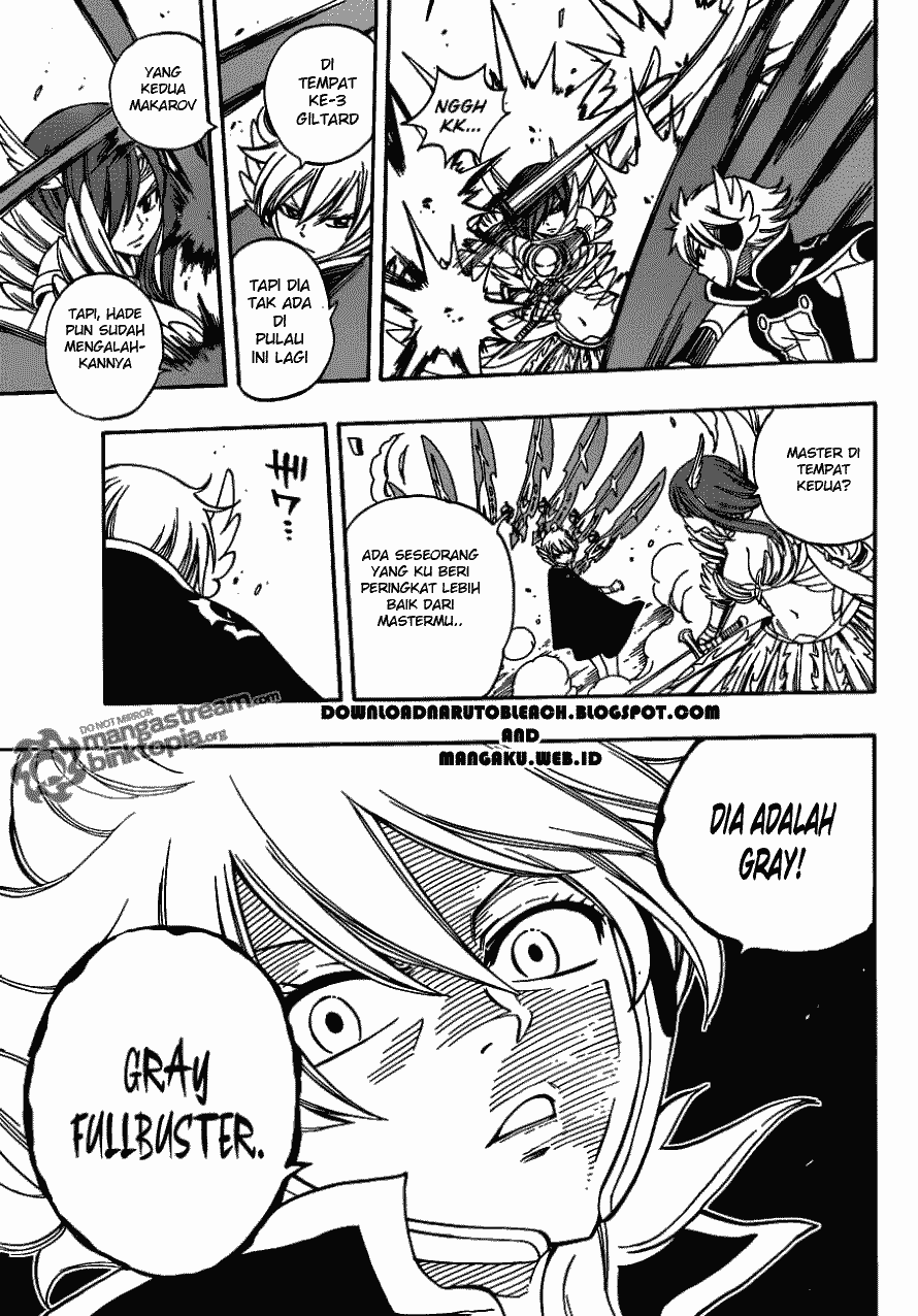 Fairy Tail page 24