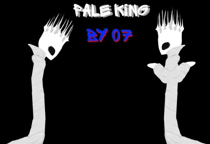 Pale King V07 Item Pack DC2 Download – Item Drawing Cartoon 2