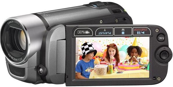 Daftar Harga Handycam Terbaru 2013