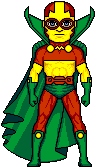 MisterMiracle-Maguire