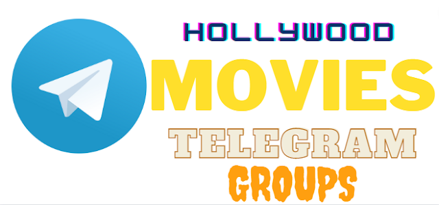 Hollywood-movies-telegram-groups