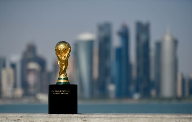 مونديال 2022