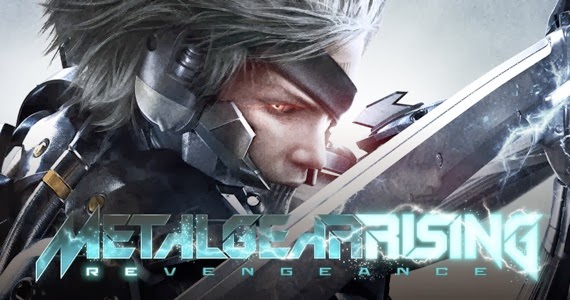 Metal Gear Rising Revengeance PC Game Free Download Single Link ISO