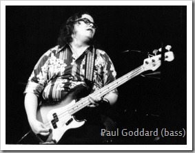 Paul Goddard 002