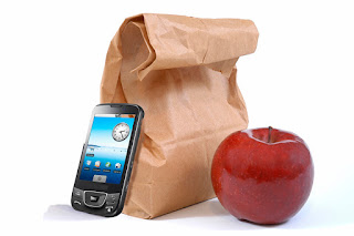 Mobile Electronics as a Learning Tool in Schools