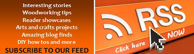 Subscribe to our RSS feed