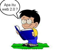 Apa itu Web 2.0 ? Dan Bagaimana Ciri-Cirinya