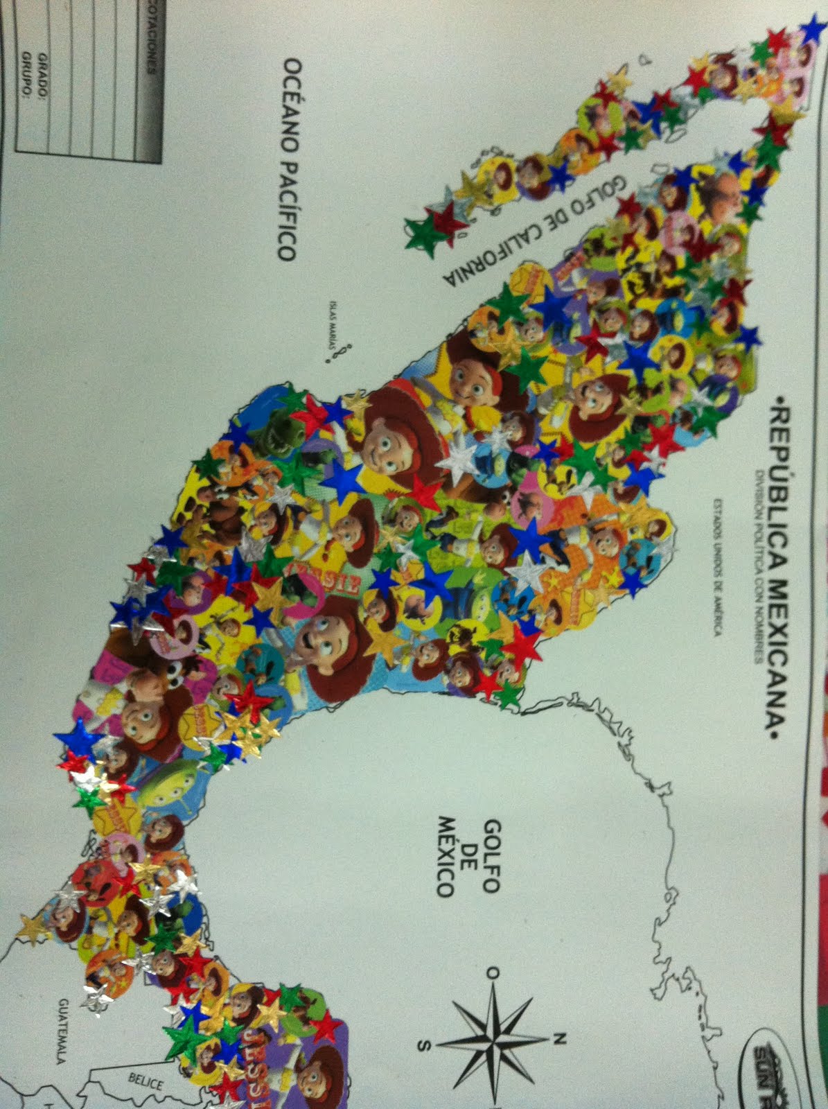 Geografia 101