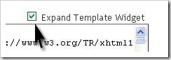 expand-template-widget