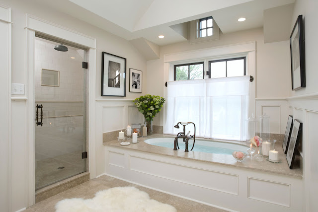 Key Bathroom Remodeling Ideas