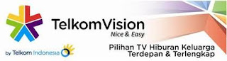 Telkom Vision Nice and Easy