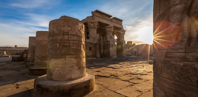 Kom Ombo Temple