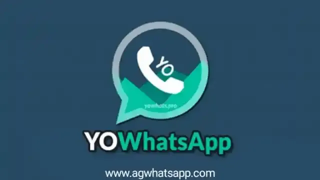 تحميل يو واتساب اخر اصدار YOWhatsApp