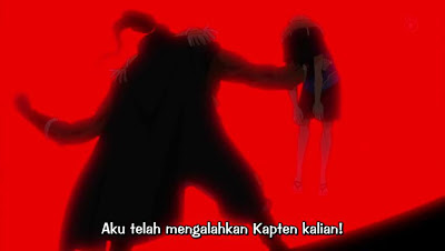 Download Film One Piece Episode 578 (Ambisi Z! Luffy vs Shuzo) Bahasa Indonesia