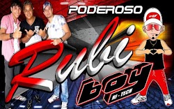 CD ( AO VIVO) RUBI BOY NO BARCELONA 17/03/2013 