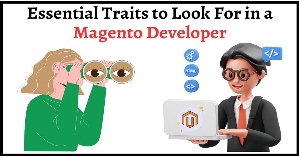 Essential Traits to Look For in a Magento Developer