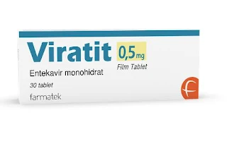 VIRATIT دواء