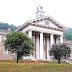 Wyoming County Courthouse And Jail - Wyoming County Court