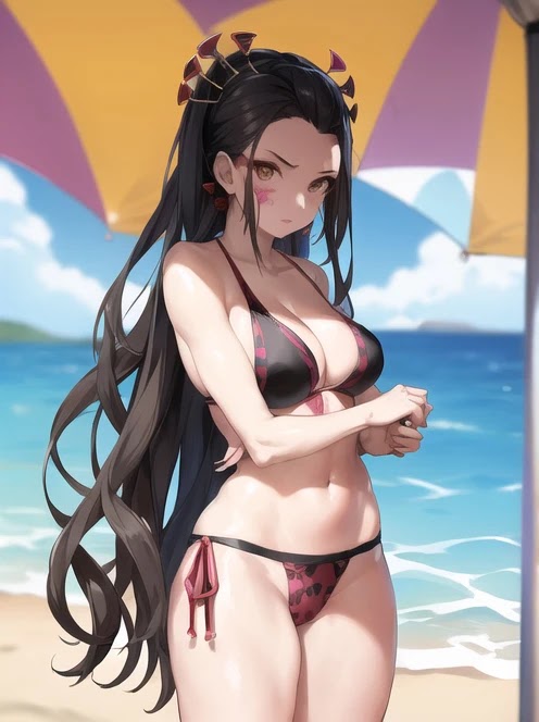 Daki Bikini 7