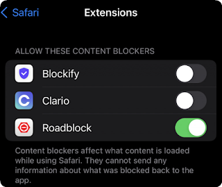 How to Install Extensions in Safari