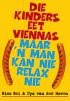 Die Kinders Eet Viennas Maar 'n Man Kan Nie Relax Nie