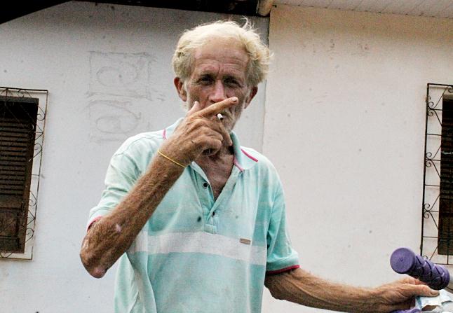 Homem é encontrado morto em açude em Esperantinópolis-MA