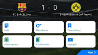 PES 2017 For Android Mobile